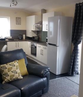 Callander House | Ritchie selfcatering