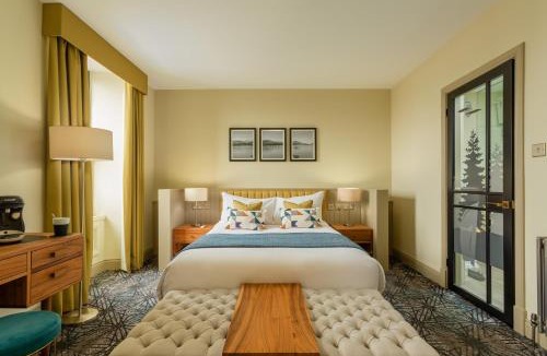 Helensburgh Hotel | Riva Boutique Hotel