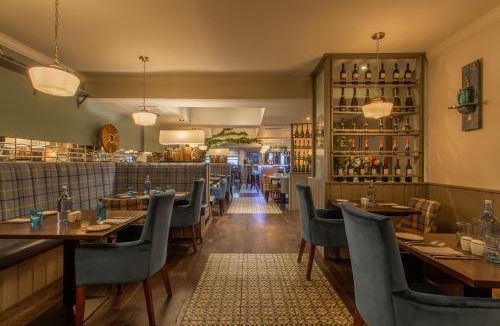 Helensburgh Hotel | Riva Boutique Hotel