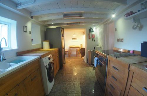 Douglas House | Rivendell Cottage