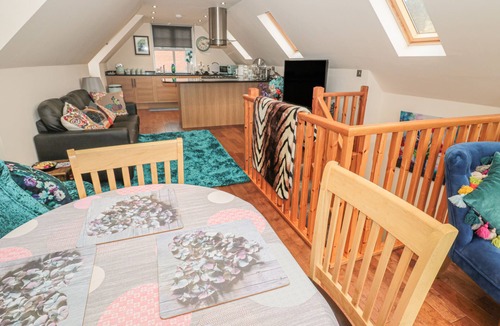 Morpeth Cottage | River Cottage