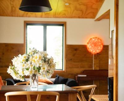 Appleby Apartment | River Road Retreat