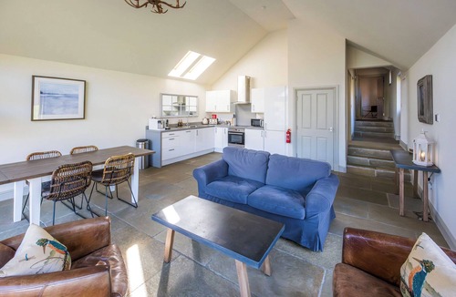Killin Cottage | Riverbank Cottage - UKC9291