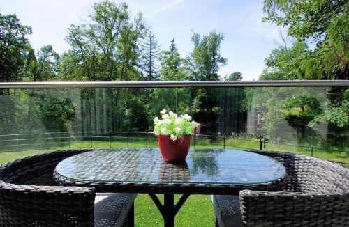 Callander House | Riverbank