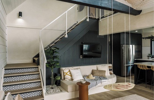 Trent Hills House | Riverside Cabin 3 A modern relaxed getaway