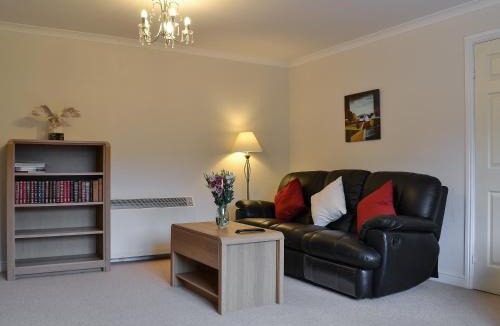 Kilmelfort House | Riverside