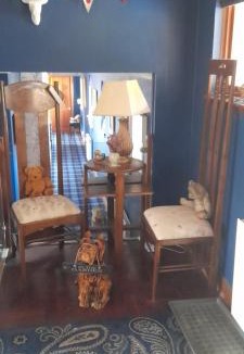 Callander Bed & Breakfast | Riverside House
