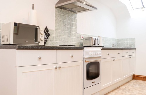Stenalees Cottage | Riverside@the West Dry