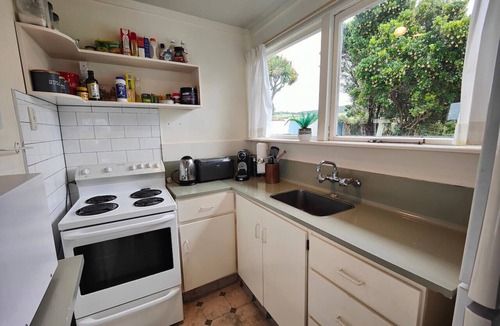 Riverton House | Riverton Beach Bliss Retreat