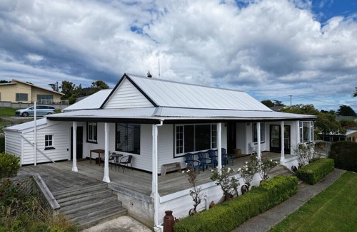 Riverton House | Riverton Villa Vista