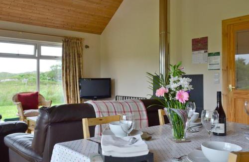 Acharacle House | Riverview Cottage