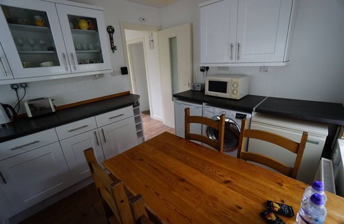 Glen Urquhart Cottage | RiverView Holiday Cottage - Loch Ness
