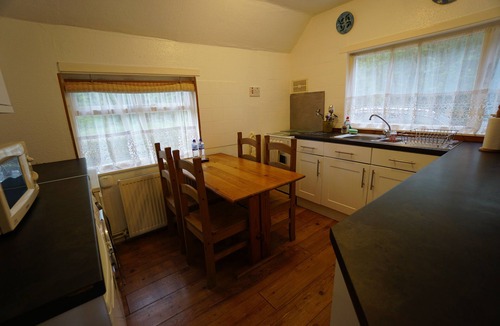 Glen Urquhart Cottage | RiverView Holiday Cottage - Loch Ness