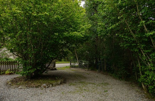 Glen Urquhart Cottage | RiverView Holiday Cottage - Loch Ness