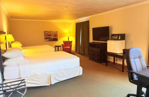 Dryden Cabin | Riverview Lodge