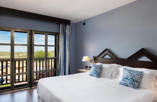 Ubeda Hotel | RL Ciudad de Úbeda