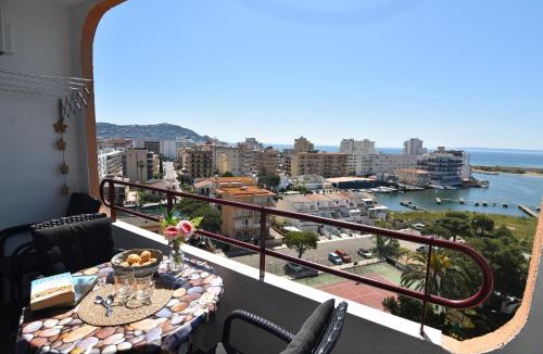 Santa Margarida Apartment | RNET - 600 Llevant 07-12