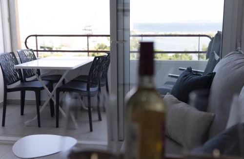 Santa Margarida Apartment | RNET - 600 Xaloc 05-34