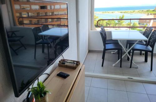 Santa Margarida Apartment | RNET - 600 Xaloc 05-34