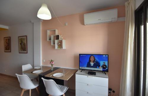Santa Margarida Apartment | RNET - Joncar Mar Roses