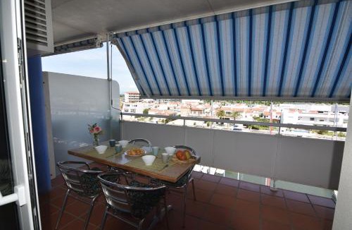 Santa Margarida Apartment | RNET - Port Canigo Roses II - 429