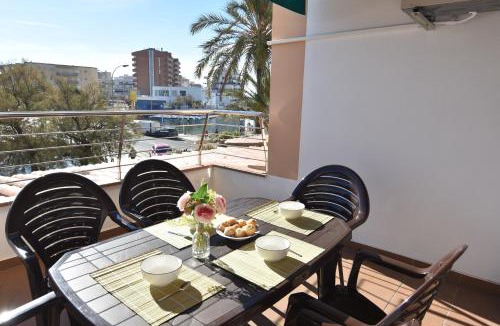 Santa Margarida Apartment | RNET - Puerto Simona 1-9 Roses Costa Brava