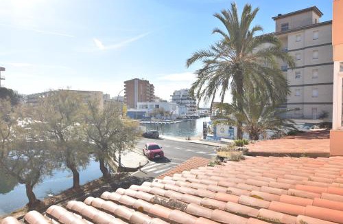 Santa Margarida Apartment | RNET - Puerto Simona 1-9 Roses Costa Brava