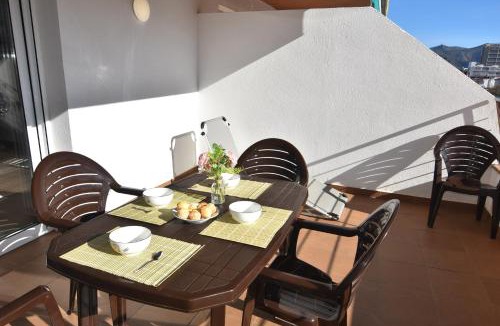 Santa Margarida Apartment | RNET - Puerto Simona 1-9 Roses Costa Brava