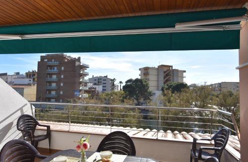 Santa Margarida Apartment | RNET - Puerto Simona 1-9 Roses Costa Brava