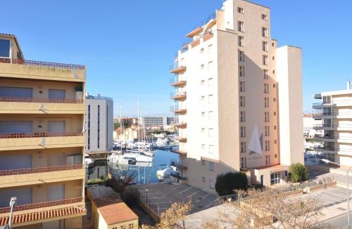 Santa Margarida Apartment | RNET - Puerto Simona 22 - Roses Costa Brava