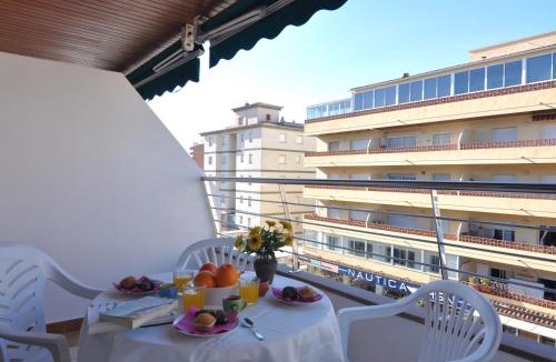 Santa Margarida Apartment | RNET - Puerto Simona 22 - Roses Costa Brava