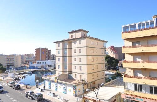 Santa Margarida Apartment | RNET - Puerto Simona 26 - Roses Costa Brava