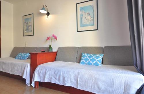 Santa Margarida Apartment | RNET - Puerto Simona 26 - Roses Costa Brava
