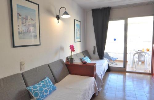 Santa Margarida Apartment | RNET - Puerto Simona 26 - Roses Costa Brava