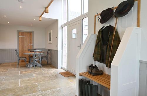 Murthly House | Robin Cottage