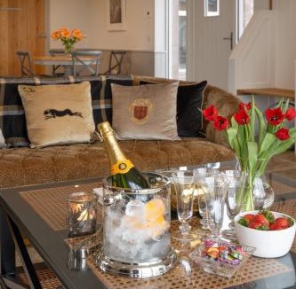 Murthly House | Robin Cottage