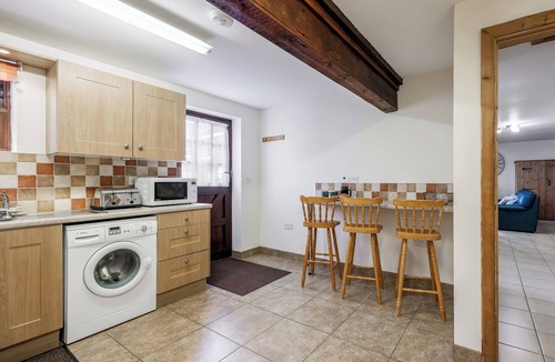 Poole Cottage | Robins Nest - UK36322