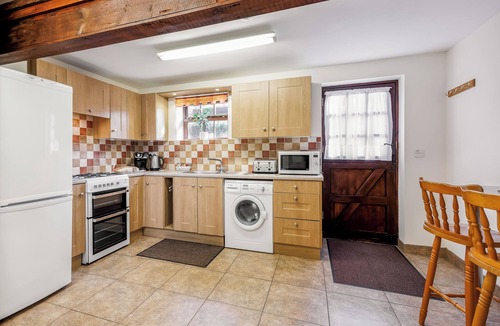 Poole Cottage | Robins Nest - UK36322