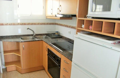 L'Estartit Apartment | ROCAMAURA I B 6-1