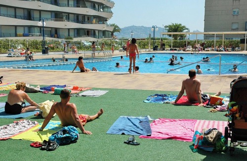 L'Estartit Apartment | ROCAMAURA I B 6-1