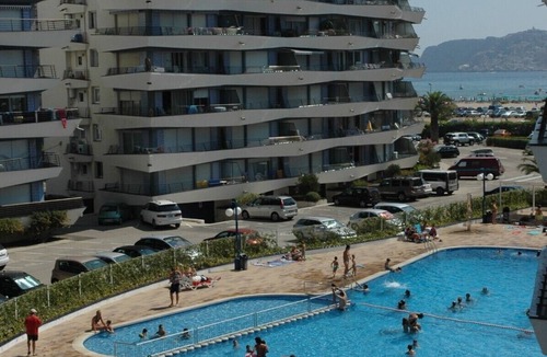 L'Estartit Apartment | ROCAMAURA I B 6-1