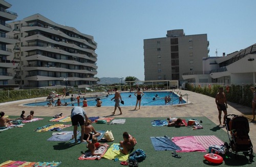 L'Estartit Apartment | ROCAMAURA I B 6-1