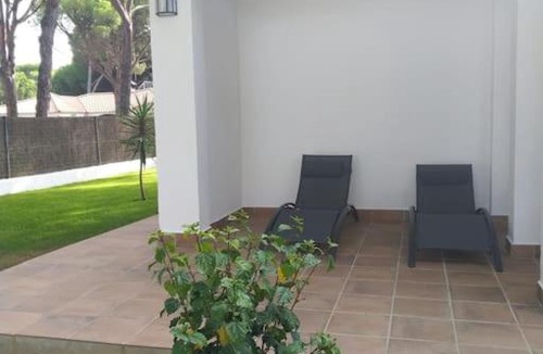 Cabo Roche Ski Chalet | ROCHE