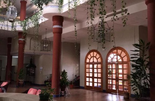 El Rocio Apartment | Rociero