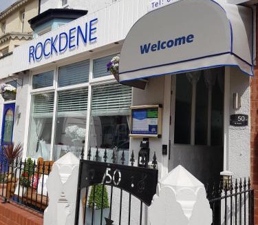 South Shore Bed & Breakfast | RockDene