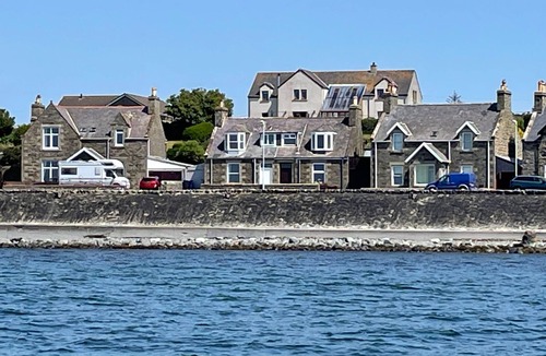 Port William House | Rockpool Cottage by Interhome
