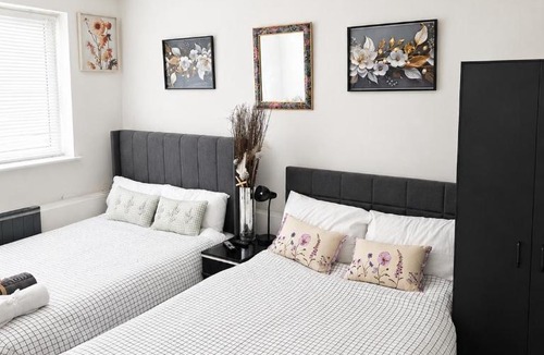 Grays Apartment | Roclems Homes
