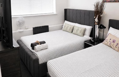 Grays Apartment | Roclems Homes