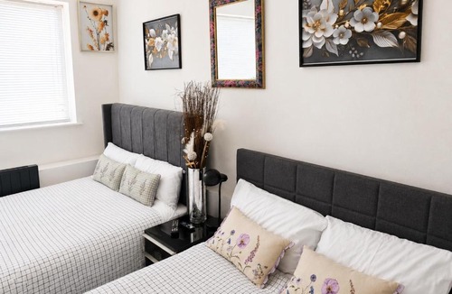 Grays Apartment | Roclems Homes