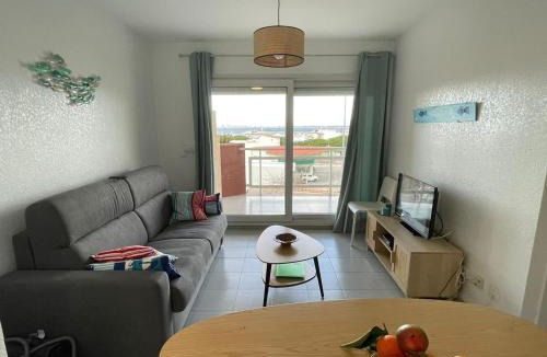 Roses Town Center Apartment | Rocmar